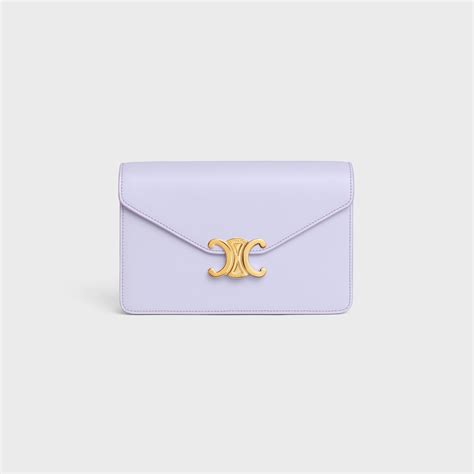 celine wallet purple|celine wallet buy online.